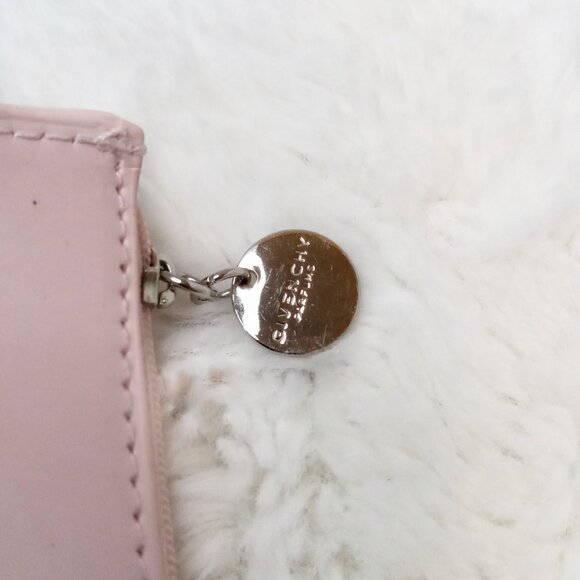 💮2/$40💮 Givenchy Parfums Makeup Pouch Bag - Picture 5 of 12